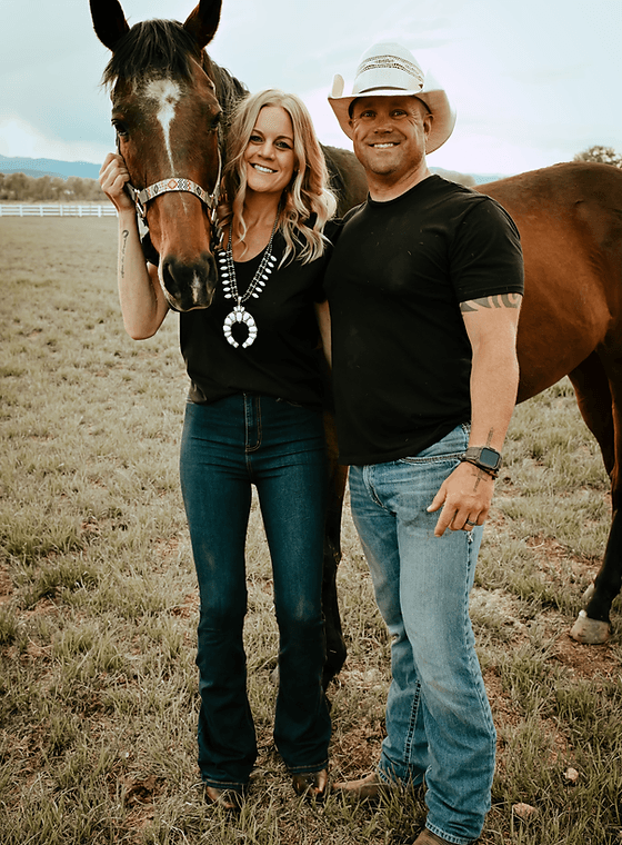 Equine & Animal Therapeutic Experiences